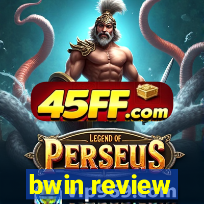 bwin review